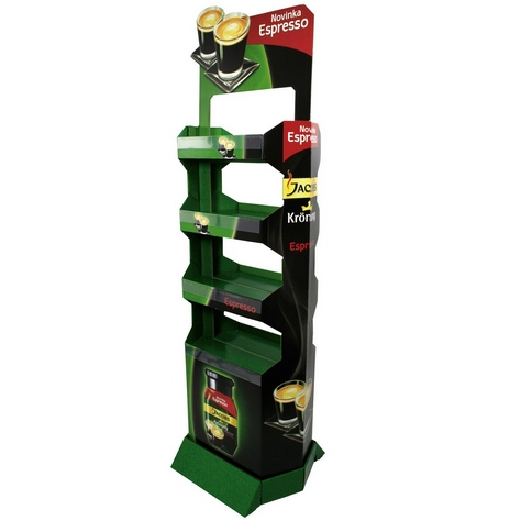 POP Display Stand
