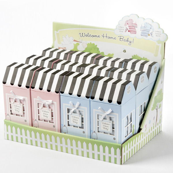 Paper Retail Box