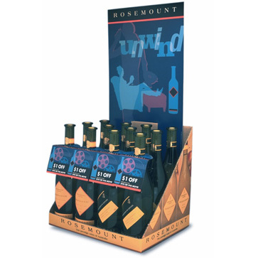 Custom Retail Box