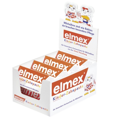 Cardboard Retail Box 