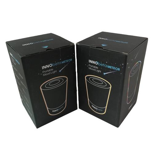 Corrugated Packing Carton