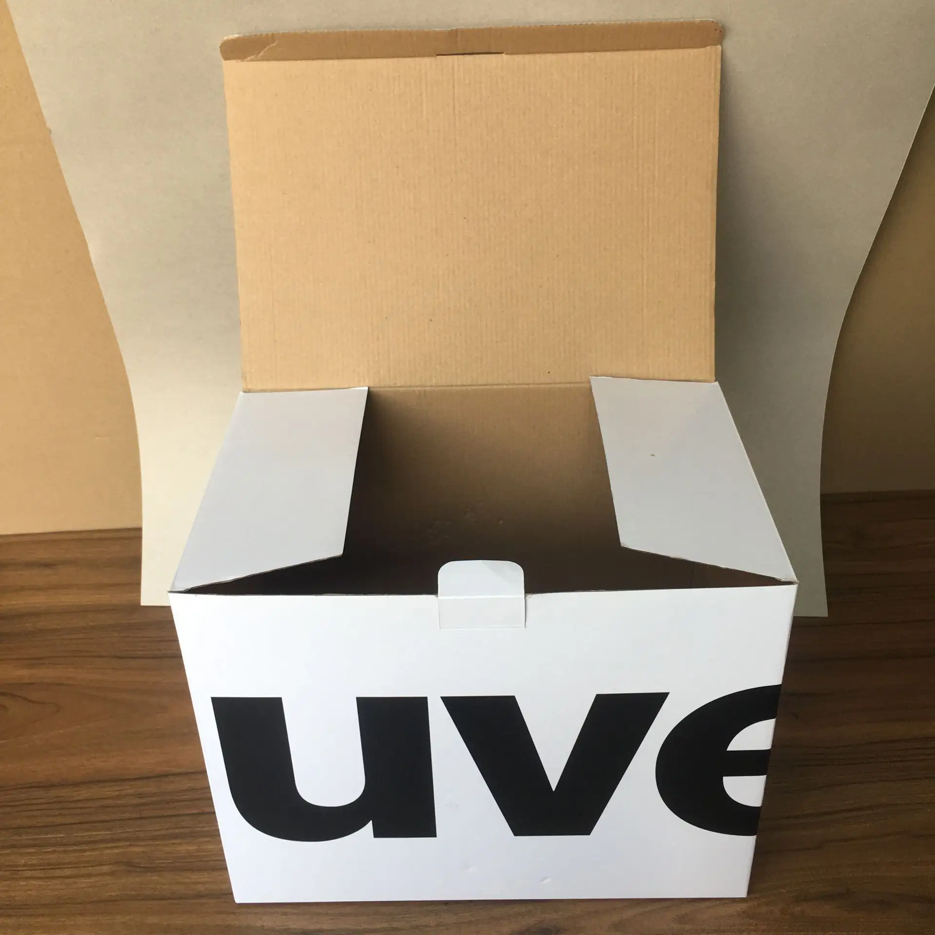 Corrugated Packing Box