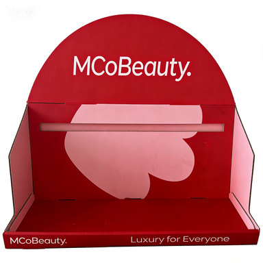 Cardboard Display Tray - 副本