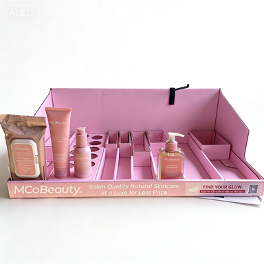 Cardboard Display Tray - 副本 - 副本