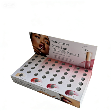 Cardboard Display Tray  - 副本