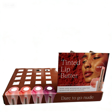 Cardboard Display Tray 